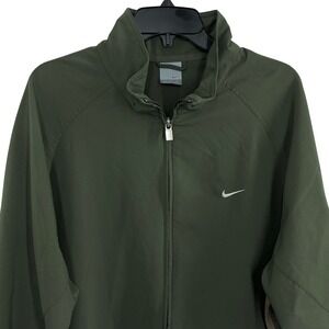 Nike Men's XL Dri-FIT Performance Y2K‎ Jacket Full Zip Athletic Nike72